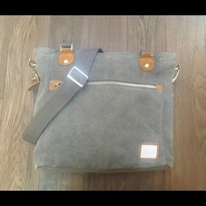 Cute Travel Tote, Like New